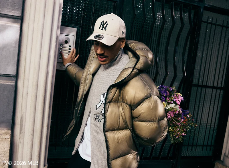 Elevate Your Game